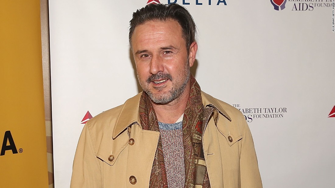 Actor David Arquette found love on the set of &quot;Scream&quot; when he met costar Courteney Cox whom he later married (the couple divorced in 2013). He has also worked behind the camera  as executive producer of Cox&#39;s FX series &quot;Dirt&quot; and the game show &quot;Celebrity Name Game.&quot; 