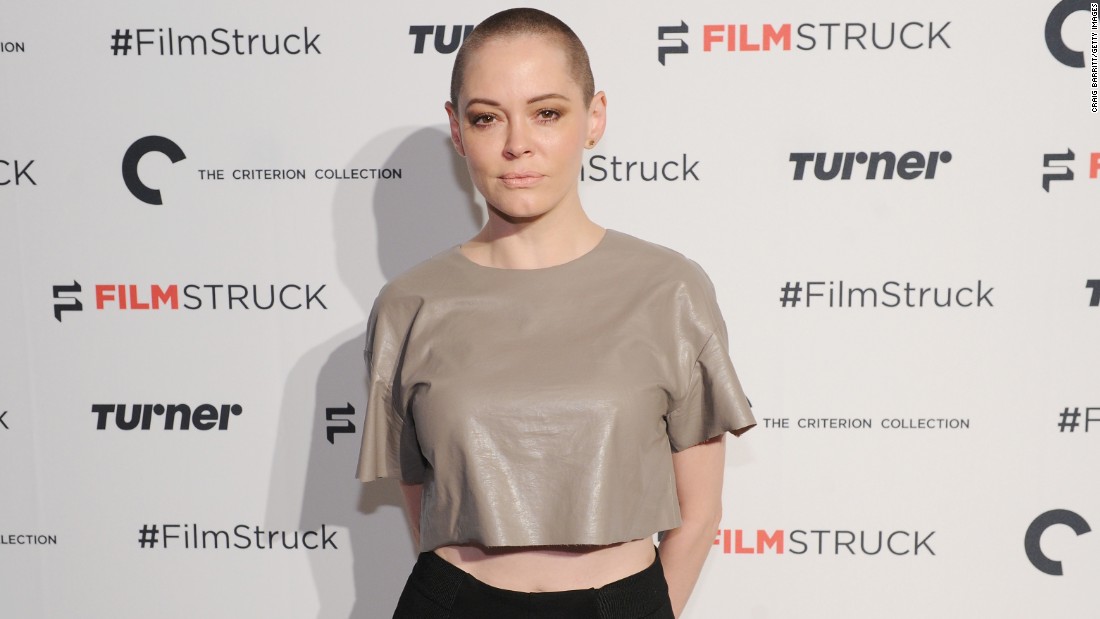 Rose McGowan went on to star in The WB supernatural drama &quot;Charmed.&quot; She has appeared in multiple TV shows and films such as &quot;Grindhouse&quot; and &quot;Jawbreaker.&quot; This summer, she sparked headlines for &lt;a href=&quot;http://www.cnn.com/2016/07/07/entertainment/rose-mcgowan-renee-zellweger-variety/index.html&quot;&gt;a guest column she wrote taking a publication to task for criticizing Renee Zellweger&#39;s looks. &lt;/a&gt;