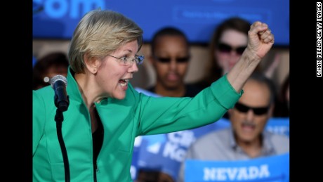 Elizabeth Warren might have actually made things worse with her DNA gambit