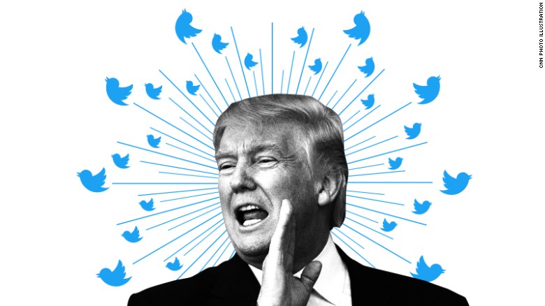 Twitter says it will label tweets from Trump and other leaders ...