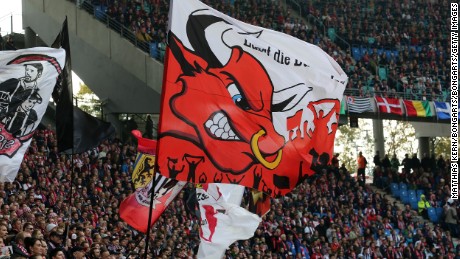 RB Leipzig: Can Red Bull-backed club upset Bayern Munich?