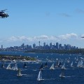 Sydney hobart superyachts fleet 2