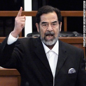 Was toppling Saddam Hussein worth it? The answer isn't straightforward