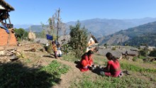 Nepal outlaws menstruation huts, but what will take their place?