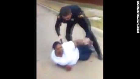 Fort Worth police investigate arrest of women caught on video