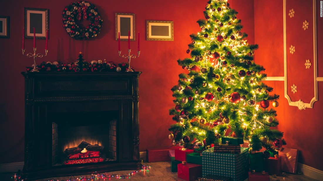 Fascinating origins of Christmas traditions - CNN