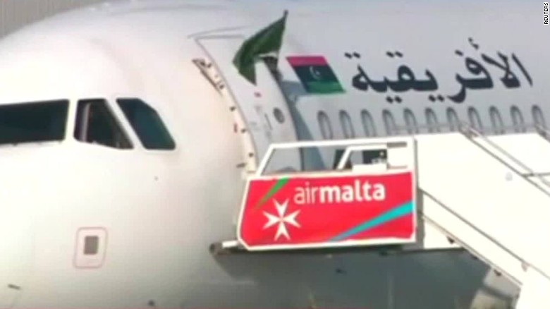 Libya hijacking plane malta mkd orig_00000000