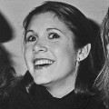 13 carrie fisher