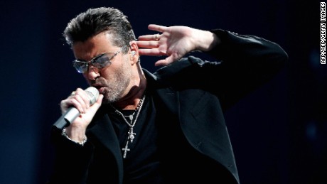 George Michael died from natural causes, coroner says