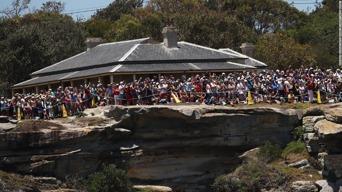 The race, started in 1945, is a popular fixture in Australia&#39;s sporting calendar. 