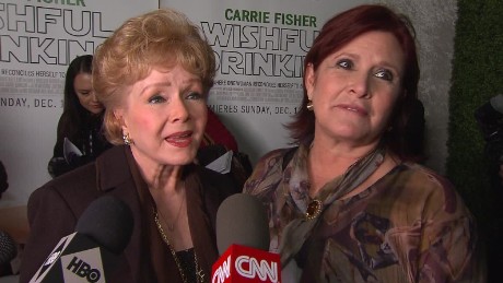 carrie fisher debbie reynolds wishful drinking red carpet 2010_00000222.jpg