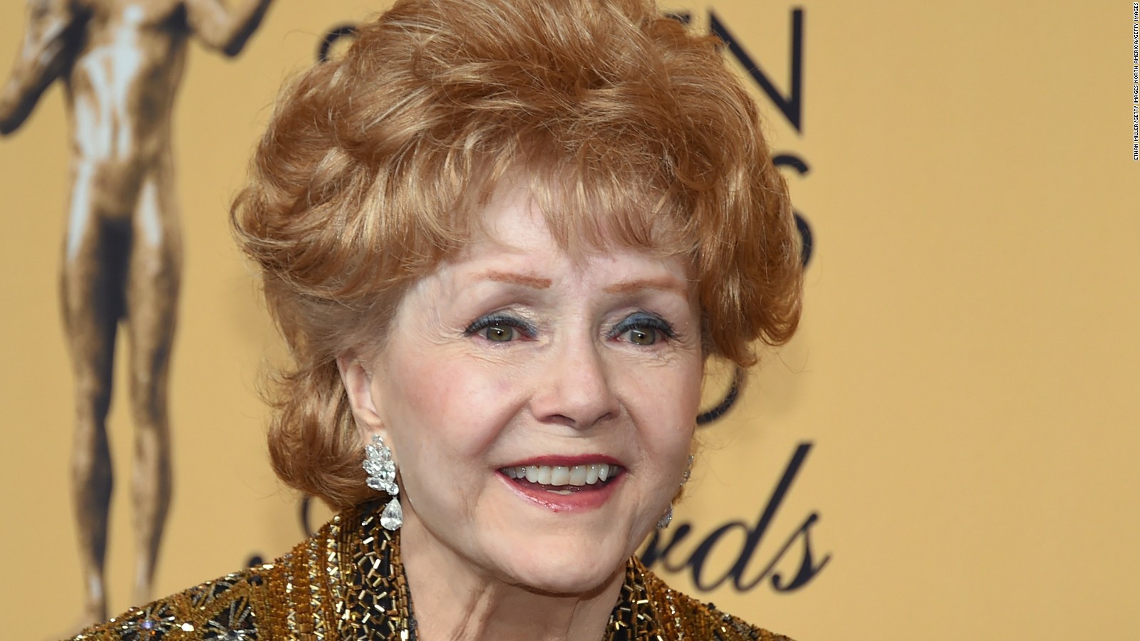 Debbie Reynolds memorabilia auction - CNN Video