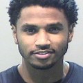 Trey Songz Mugshot