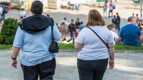 For millennials, cancers fueled by obesity are on rise, study says