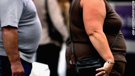 Children of obese parents at risk of developmental delays, says study