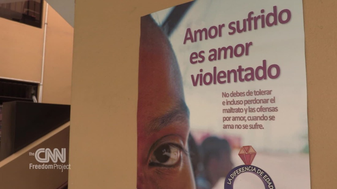 Costa Rican Sex Slavery Survivors Speak Up Cnn Video 0838