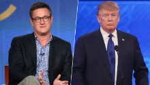Donald Trump&#39;s disgusting attacks on Joe Scarborough aren&#39;t a partisan issue