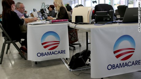 3 Obamacare scenarios and who supports them