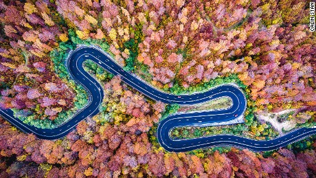 20 coolest drone photos of 2016