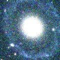PGC 1000714 New Galaxy