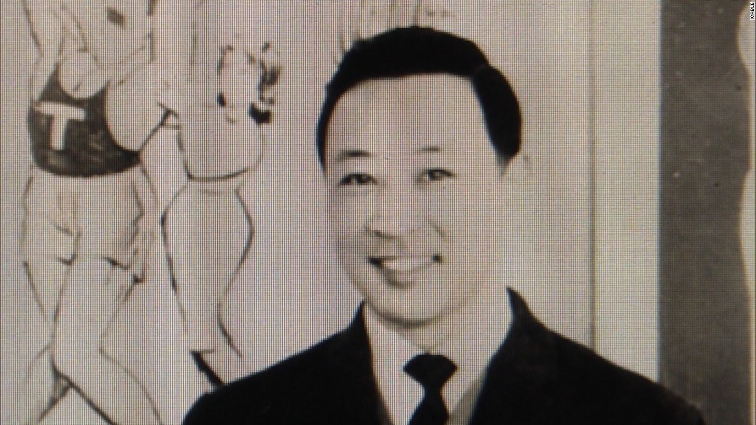 &lt;a href=&quot;http://www.cnn.com/2017/01/03/asia/alfonso-wong-death-old-master-q/index.html&quot;&gt;Alfonso Wong,&lt;/a&gt; the creator of Asia&#39;s iconic &quot;Old Master Q&quot; comic strip, died January 1, according to the publisher of the comic. He was 93.