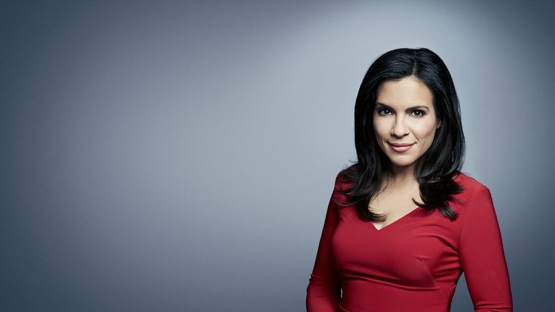 Cnn Profiles Leyla Santiago Correspondent Cnn