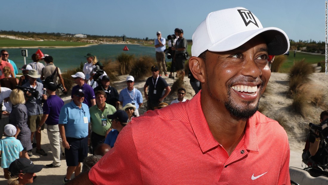 After a 15-month battle with injury, Tiger Woods is back on the golf course. And the 14-time major winner has set himself a grueling early-season schedule as bids to recapture something resembling his finest form.