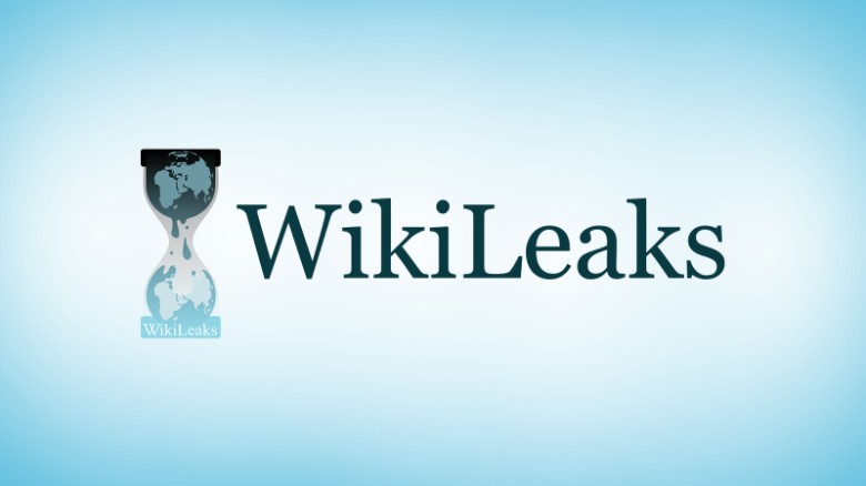 Analytics company contacted WikiLeaks about Clinton emails - CNNPolitics