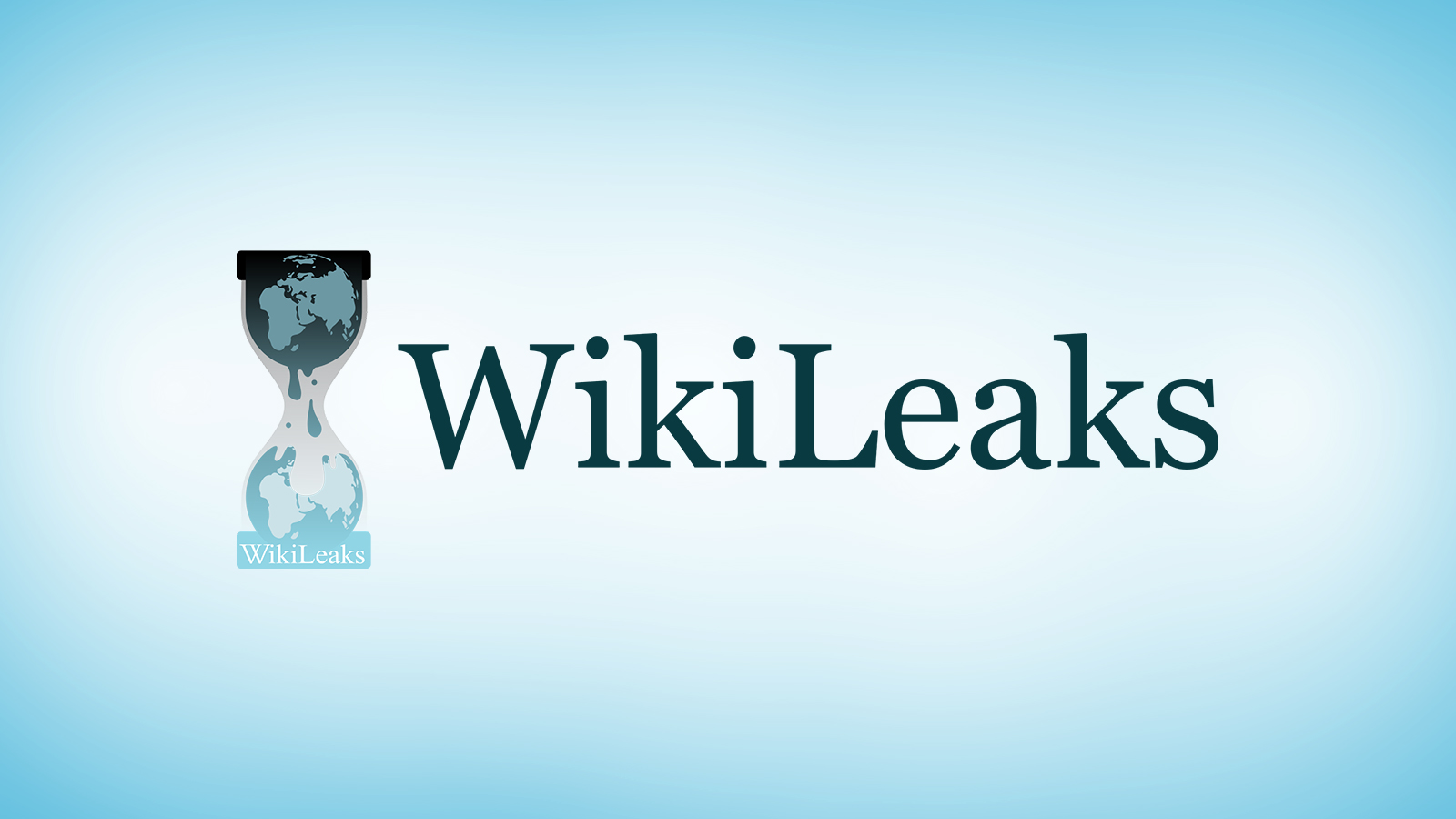 wikileaks dissertation