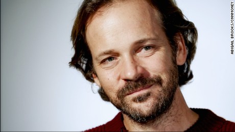 Peter Sarsgaard oscar