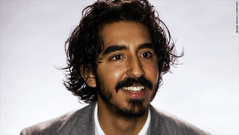 creators dev patel