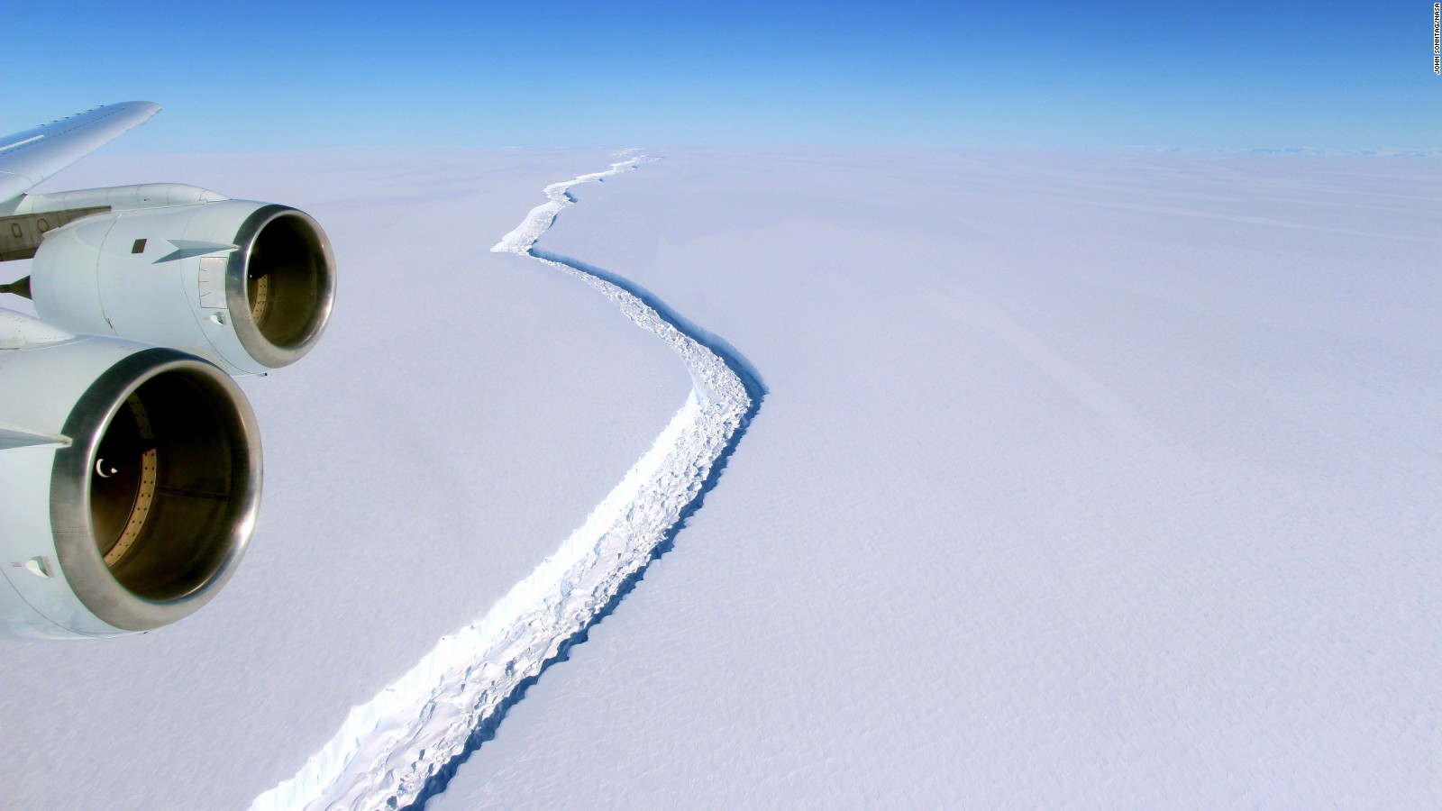 Image result for trillion ton iceberg