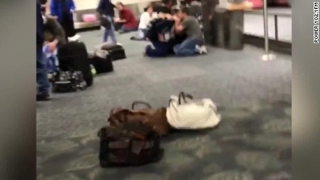 ft lauderdale airport shooting video inside terminal_00002422.jpg