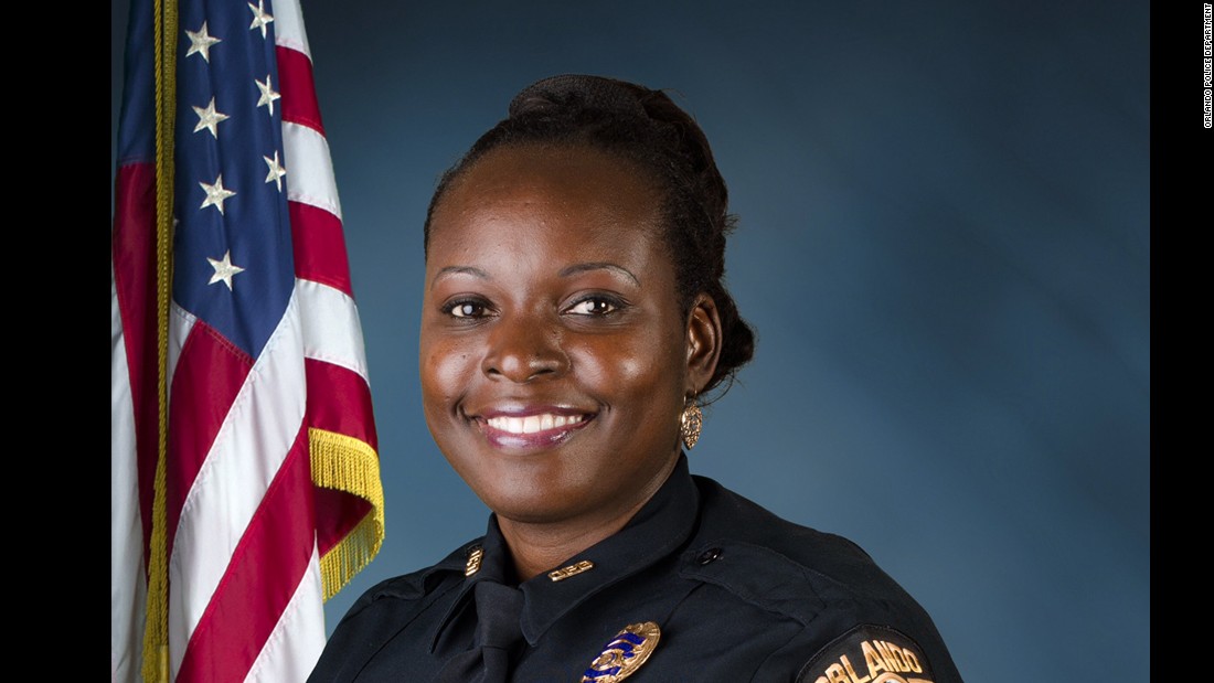 Master Sgt. Debra Clayton remembered: 'She believed in helping people ...