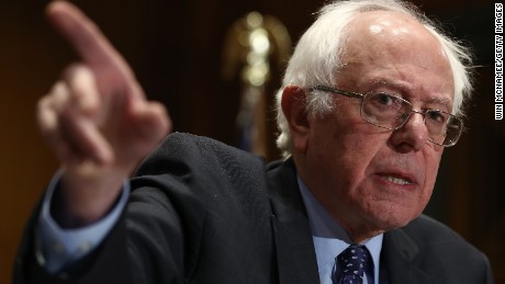 Inside Bernie Sanders&#39; new &#39;Medicare for all&#39; bill