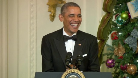 obama laughs at his own jokes sg orig_00004321.jpg