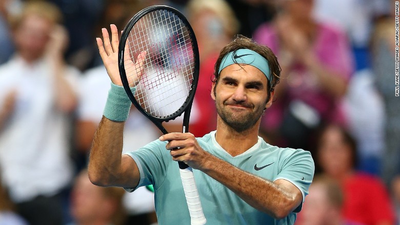 Federer: Six-month layoff was right decision