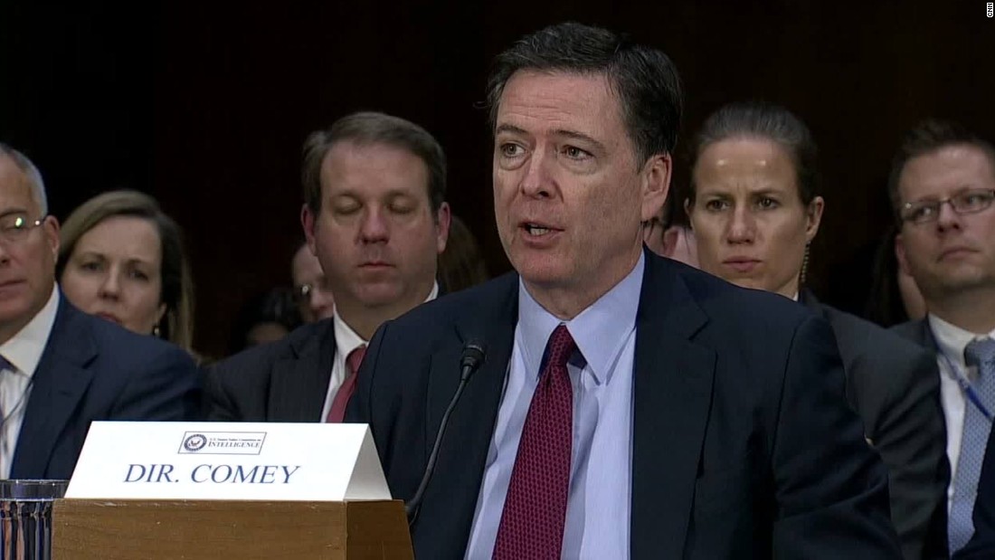 comey dnc server access comey dnc server access