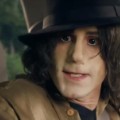 Joseph Fiennes Michael Jackson