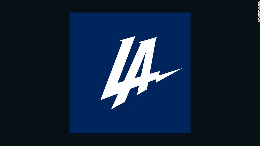 Los Angeles Chargers  Officially Licensed Los Angeles Chargers Apparel –  HOMAGE