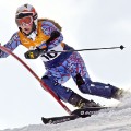 Lindsey Vonn nee Kildow Turin Olympics