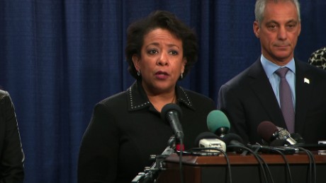 Chicago police use excessive force, DOJ finds