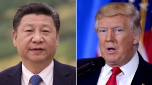 Major US-China trade deal remains uncertain as talks resume