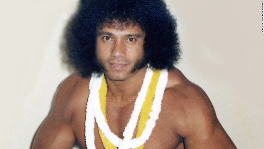 &lt;a href=&quot;http://www.cnn.com/2017/01/15/us/jimmy-superfly-snuka-obit/index.html&quot;&gt;Jimmy &quot;Superfly&quot; Snuka,&lt;/a&gt; a pro wrestler known for his high-flying leap off the ring&#39;s top rope, died on January 15. He was 73.