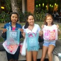 educational plastic bag exchange day