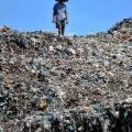 indonesia plastic pollution