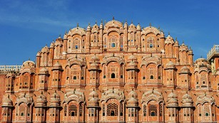 30 of India&#39;s most beautiful places
