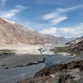 Beautiful India Nubra Valley Ladakh-473390774
