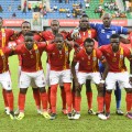 uganda team photo ghana afcon