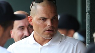 Ivan Rodriguez, Tim Raines and Jeff Bagwell prove Hall of Fame